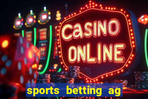 sports betting ag promo code