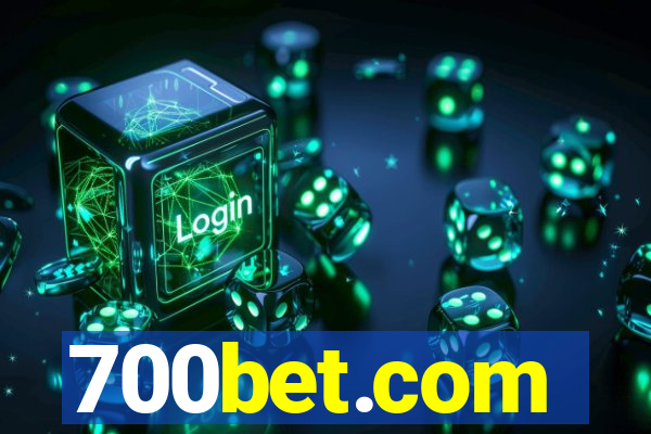 700bet.com