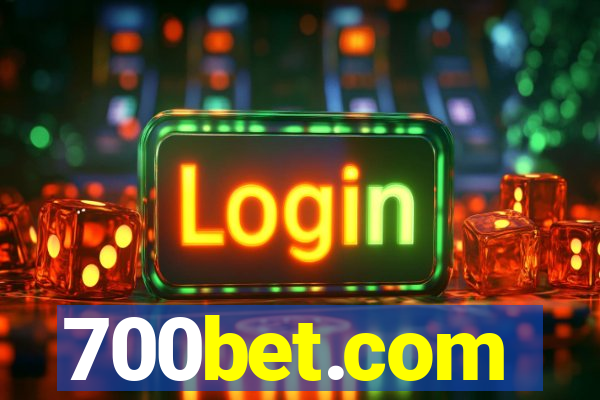 700bet.com