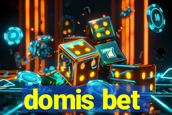 domis bet