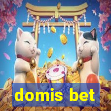 domis bet