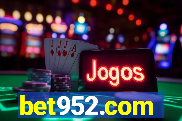 bet952.com