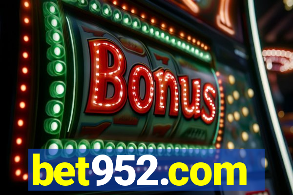 bet952.com