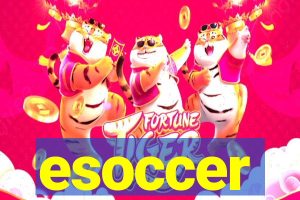 esoccer