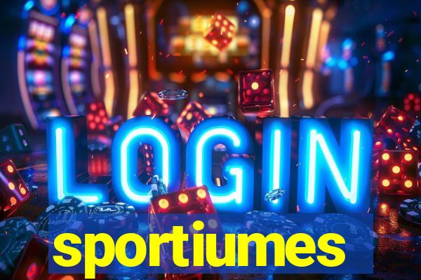 sportiumes