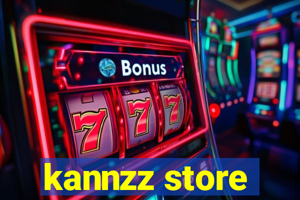 kannzz store