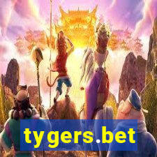 tygers.bet