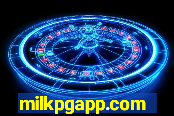 milkpgapp.com