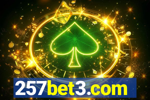 257bet3.com