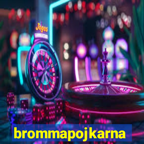 brommapojkarna