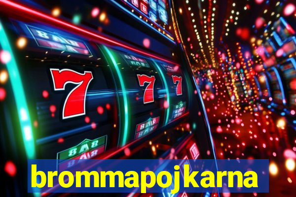 brommapojkarna