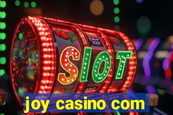 joy casino com