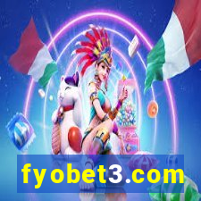 fyobet3.com