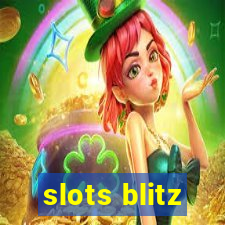 slots blitz