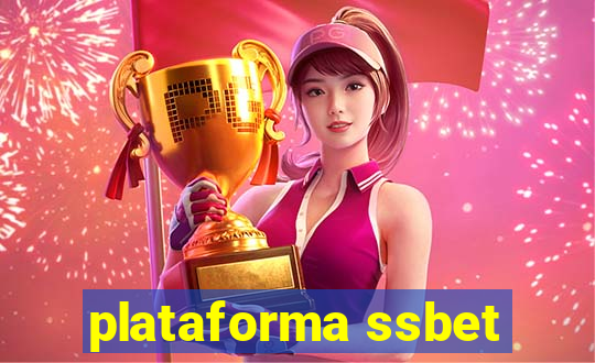 plataforma ssbet