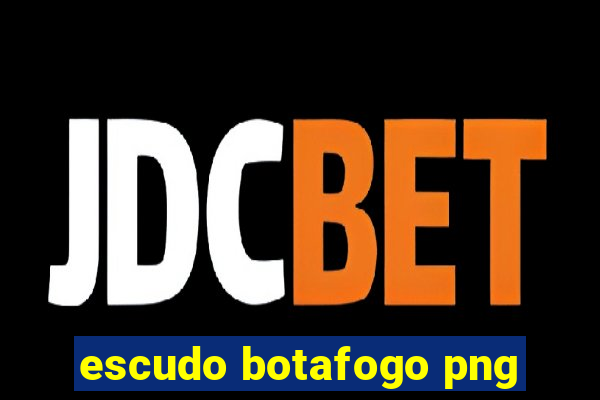 escudo botafogo png