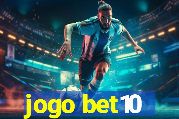 jogo bet10