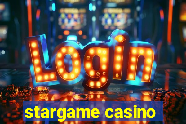 stargame casino