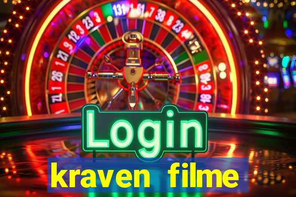 kraven filme completo dublado