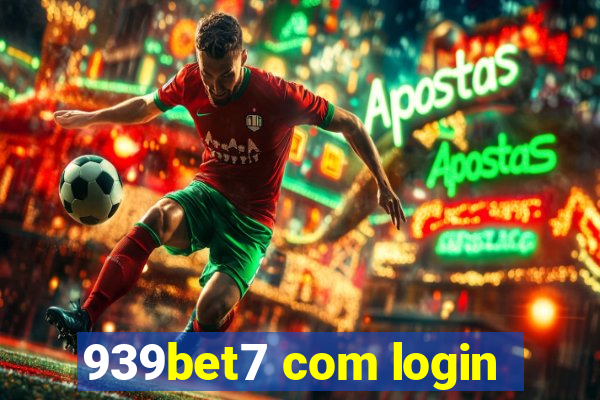 939bet7 com login