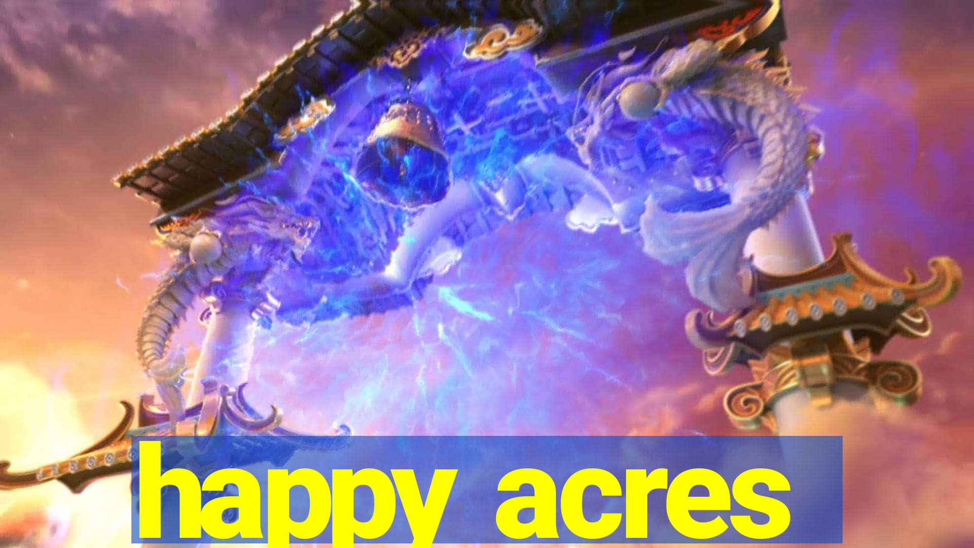 happy acres