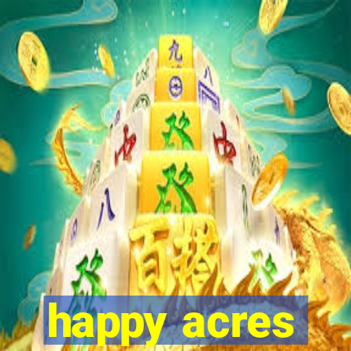 happy acres