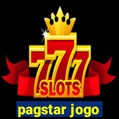 pagstar jogo