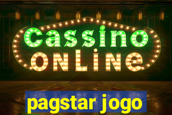 pagstar jogo