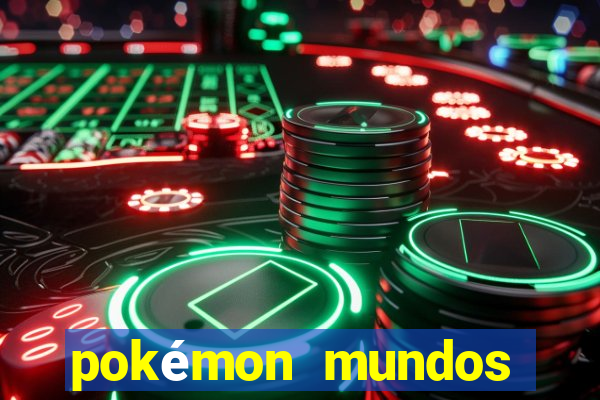 pokémon mundos elementais download