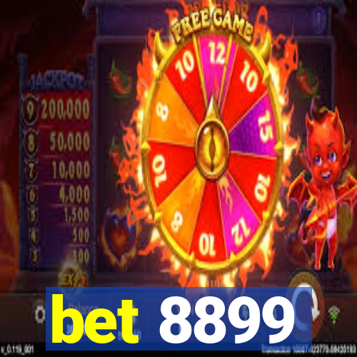 bet 8899