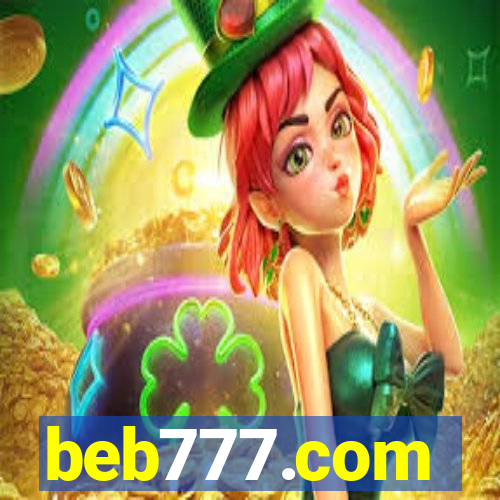 beb777.com