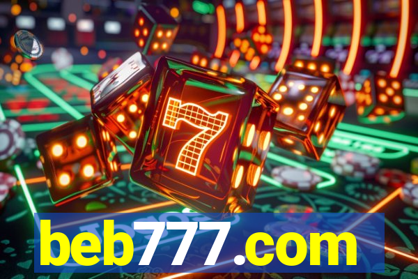 beb777.com