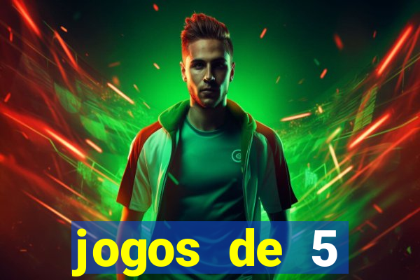 jogos de 5 centavos no esporte da sorte