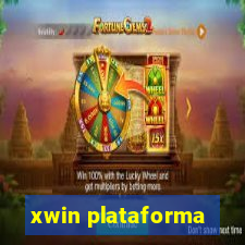 xwin plataforma