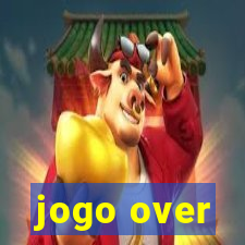 jogo over