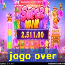 jogo over