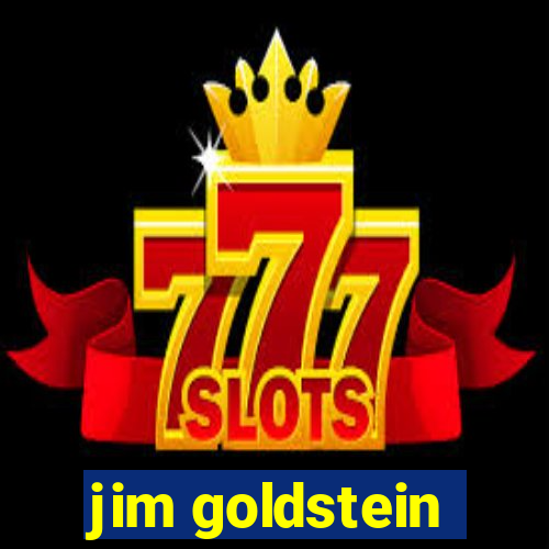 jim goldstein