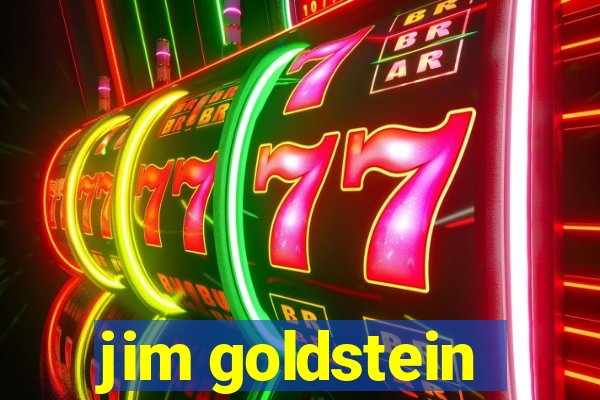 jim goldstein