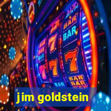 jim goldstein