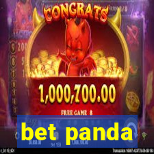 bet panda