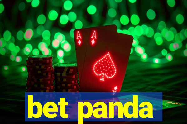 bet panda