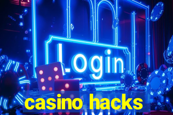 casino hacks