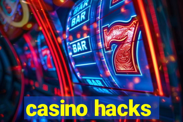 casino hacks