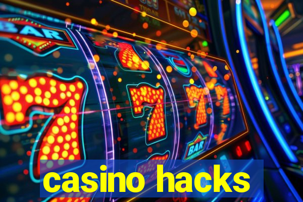 casino hacks