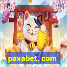 paxabet. com