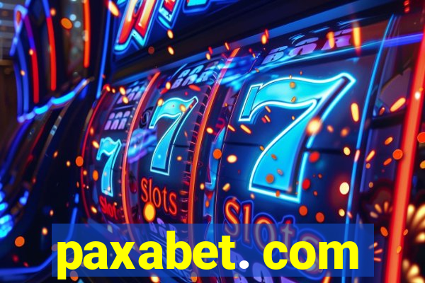 paxabet. com