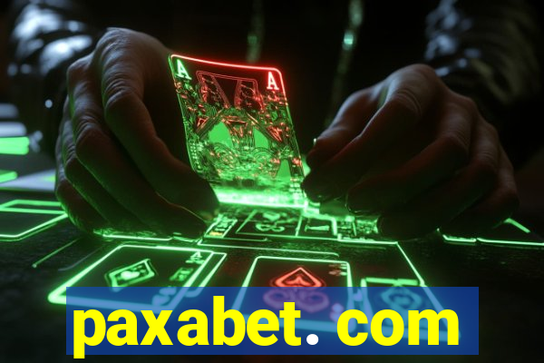 paxabet. com