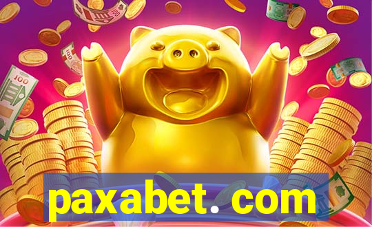 paxabet. com