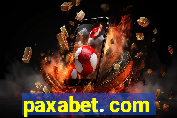 paxabet. com