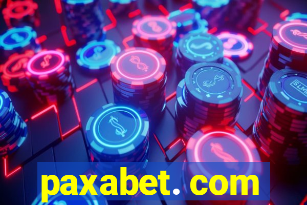 paxabet. com